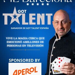 Hotel ME Barcelona ***** NUEVA SESIÓN Domingo 4 Enero 12:00